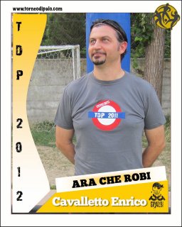 ARA CHE ROBI